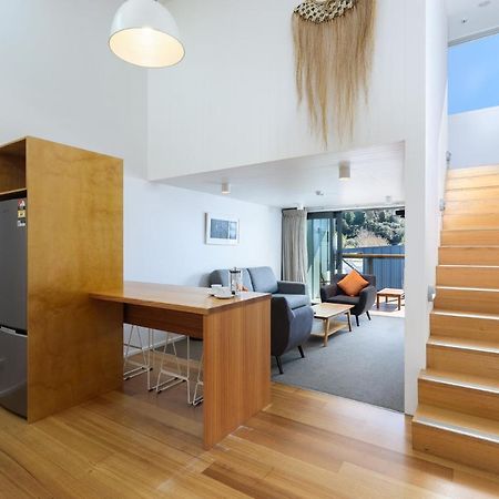 Kaiteriteri Reserve Apartments Eksteriør bilde