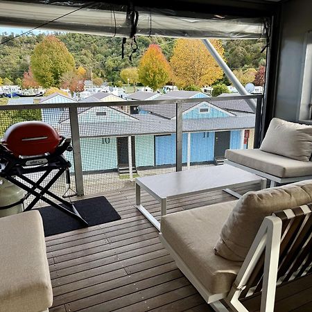 Kaiteriteri Reserve Apartments Eksteriør bilde
