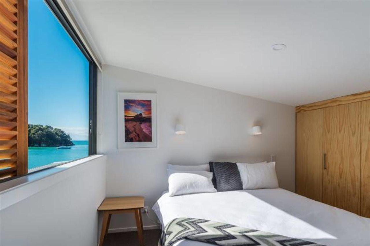 Kaiteriteri Reserve Apartments Eksteriør bilde