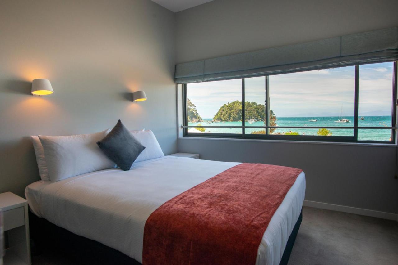 Kaiteriteri Reserve Apartments Eksteriør bilde