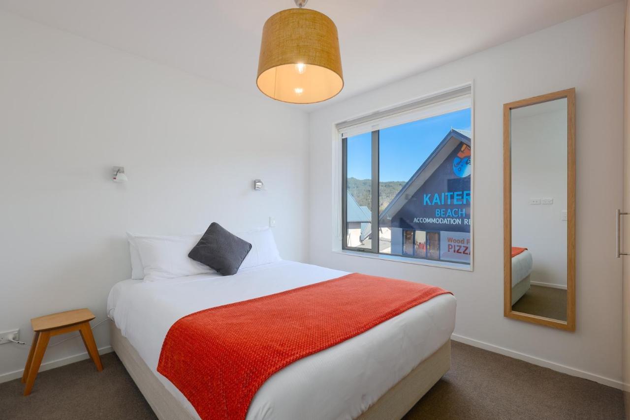 Kaiteriteri Reserve Apartments Eksteriør bilde
