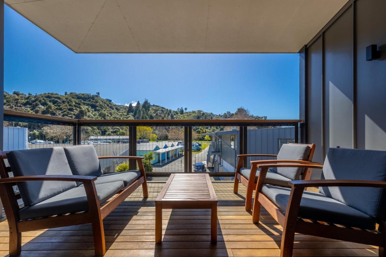 Kaiteriteri Reserve Apartments Eksteriør bilde