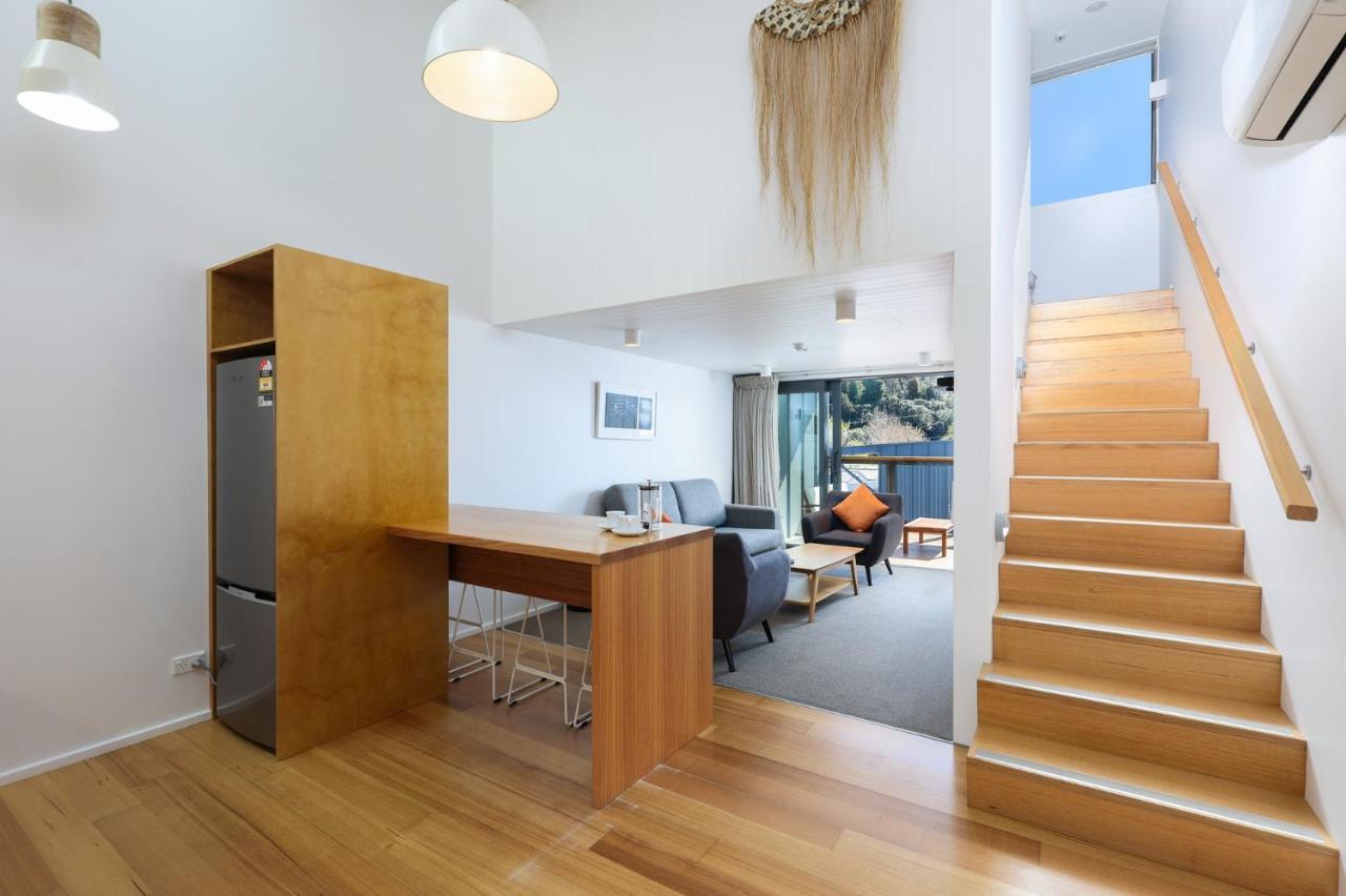 Kaiteriteri Reserve Apartments Eksteriør bilde