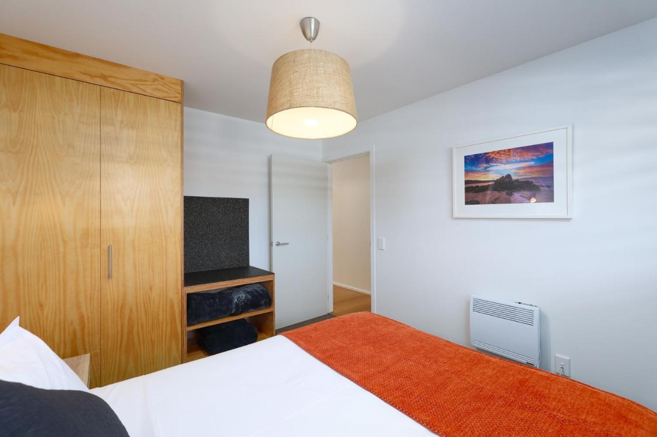 Kaiteriteri Reserve Apartments Eksteriør bilde