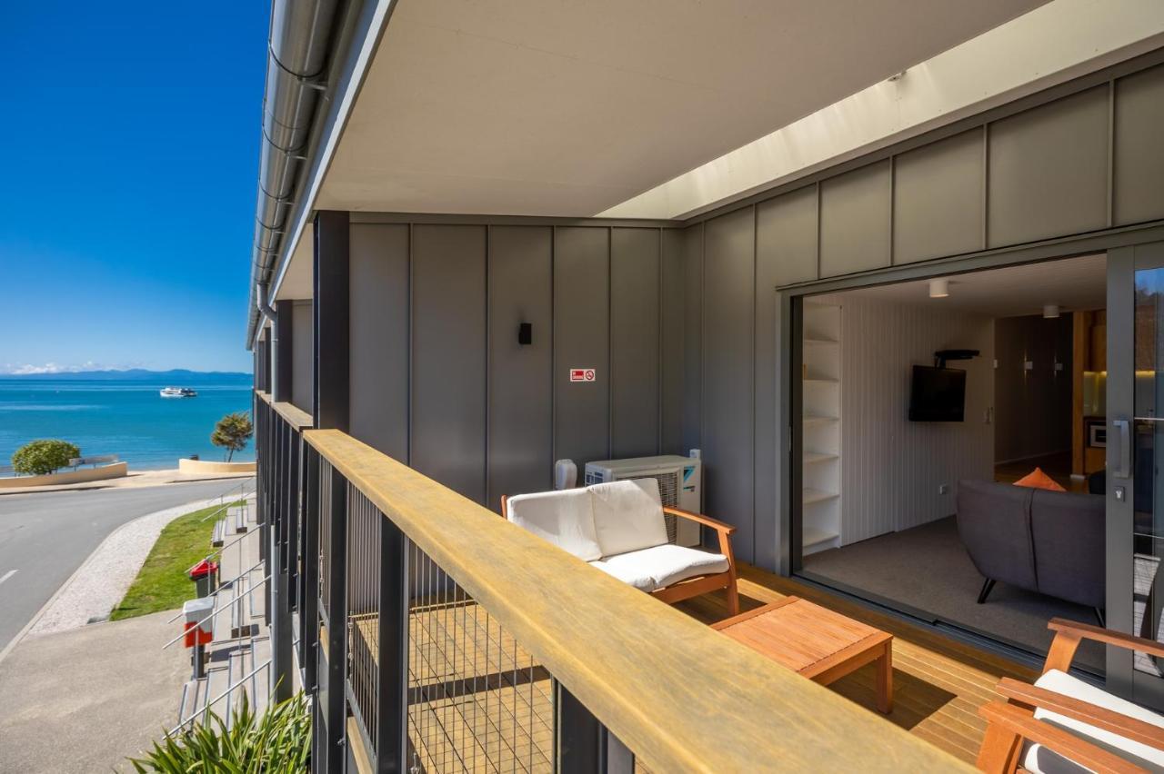 Kaiteriteri Reserve Apartments Eksteriør bilde