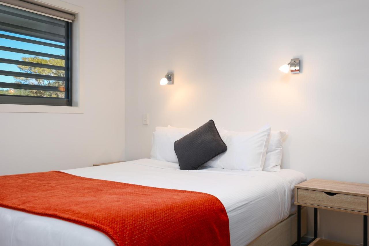 Kaiteriteri Reserve Apartments Eksteriør bilde