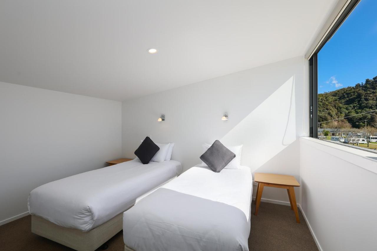 Kaiteriteri Reserve Apartments Eksteriør bilde