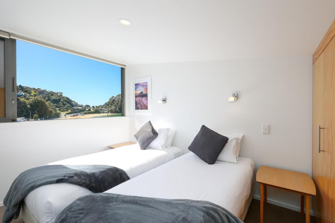 Kaiteriteri Reserve Apartments Eksteriør bilde