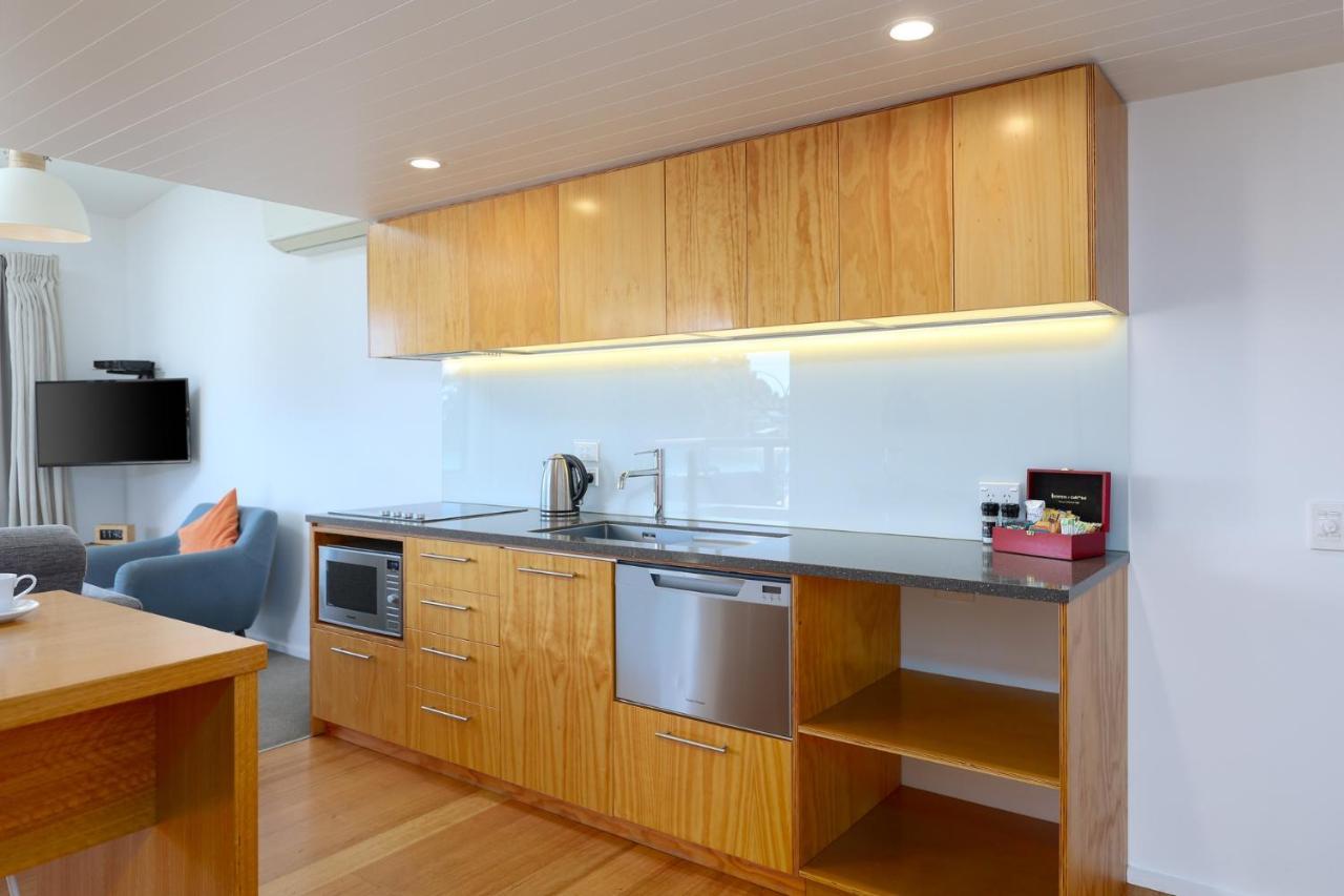 Kaiteriteri Reserve Apartments Eksteriør bilde