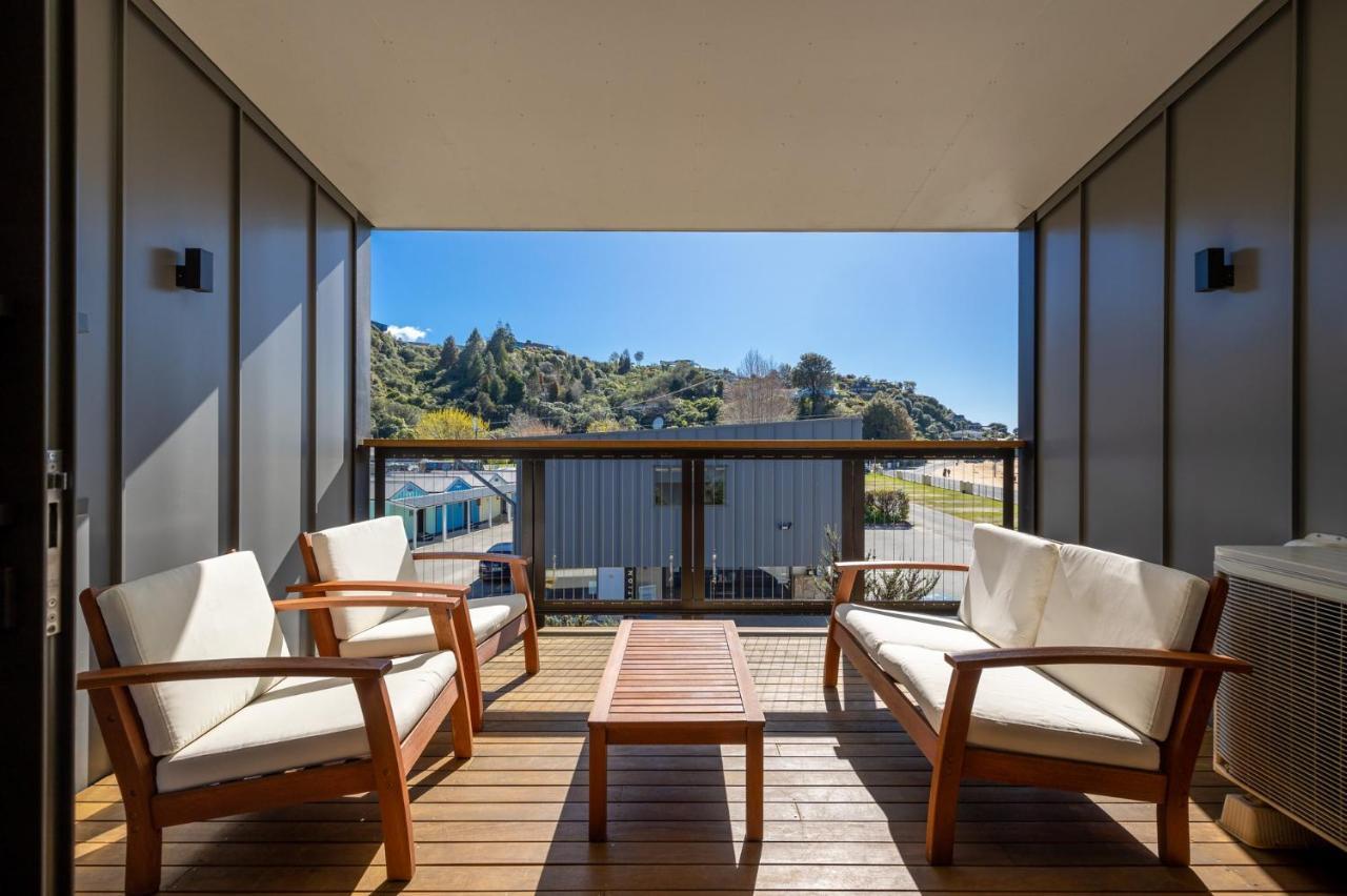 Kaiteriteri Reserve Apartments Eksteriør bilde