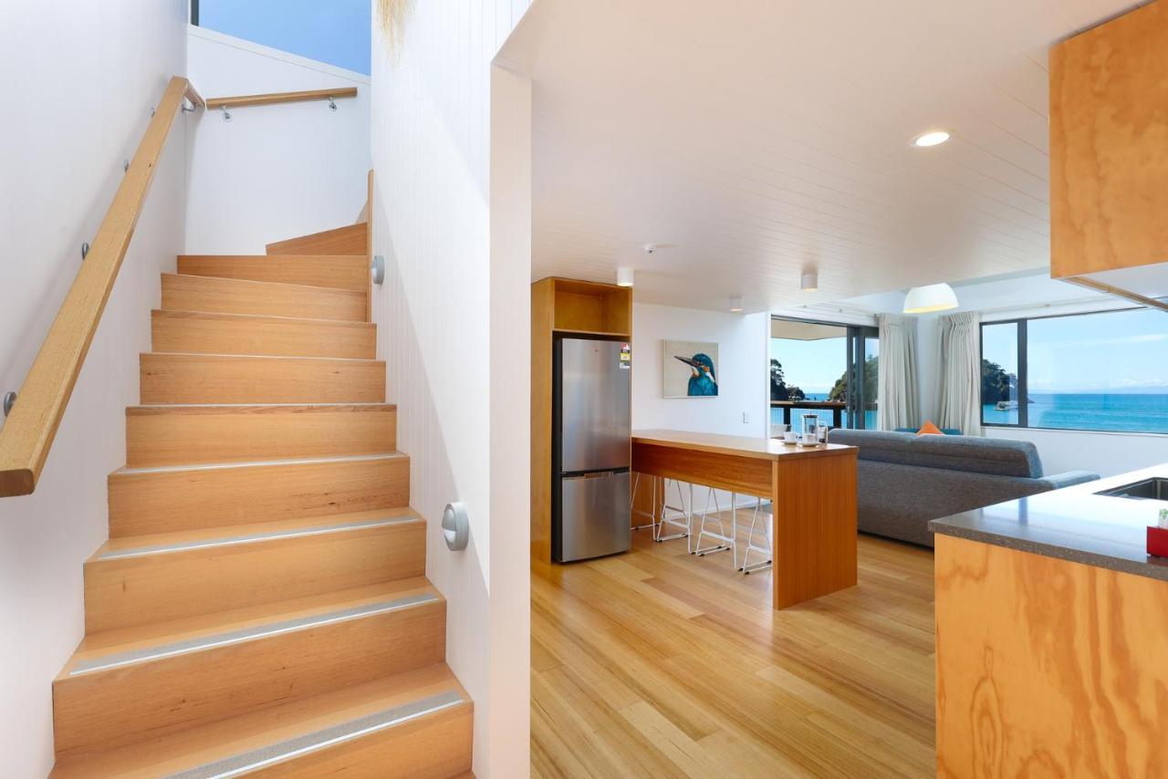 Kaiteriteri Reserve Apartments Eksteriør bilde