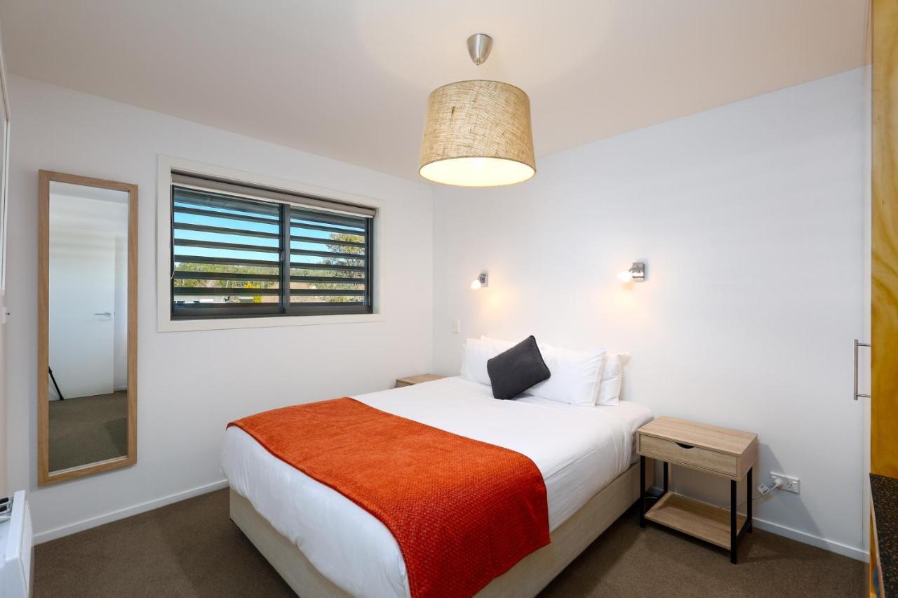 Kaiteriteri Reserve Apartments Eksteriør bilde