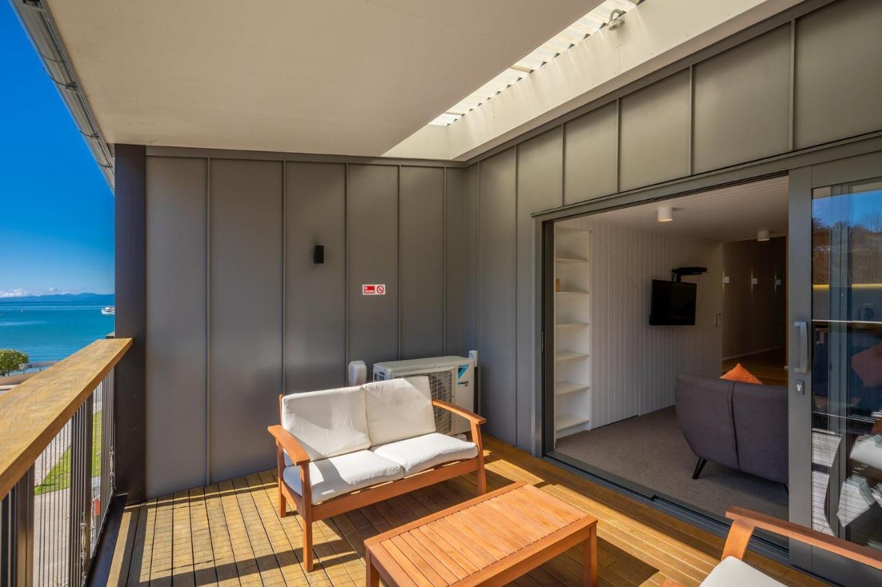 Kaiteriteri Reserve Apartments Eksteriør bilde