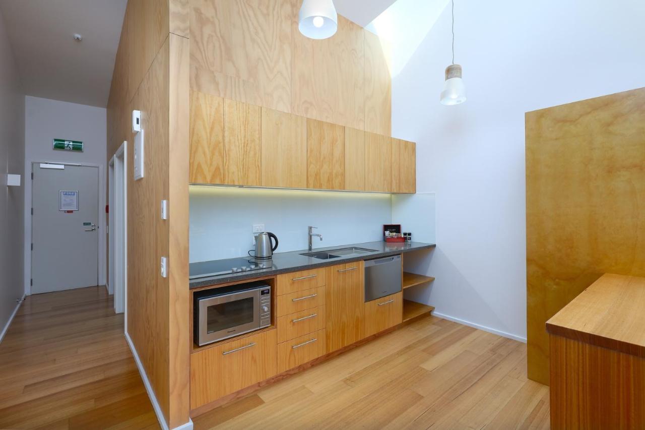 Kaiteriteri Reserve Apartments Eksteriør bilde