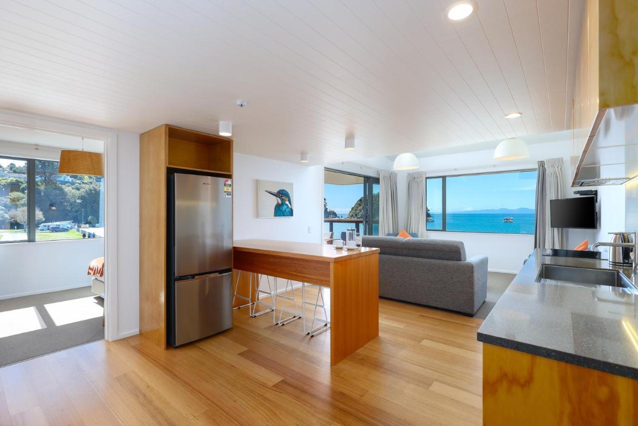 Kaiteriteri Reserve Apartments Eksteriør bilde