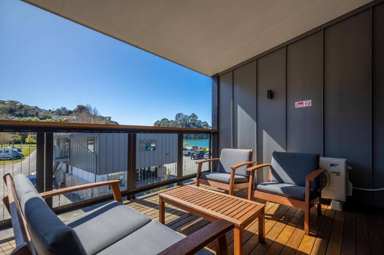 Kaiteriteri Reserve Apartments Eksteriør bilde