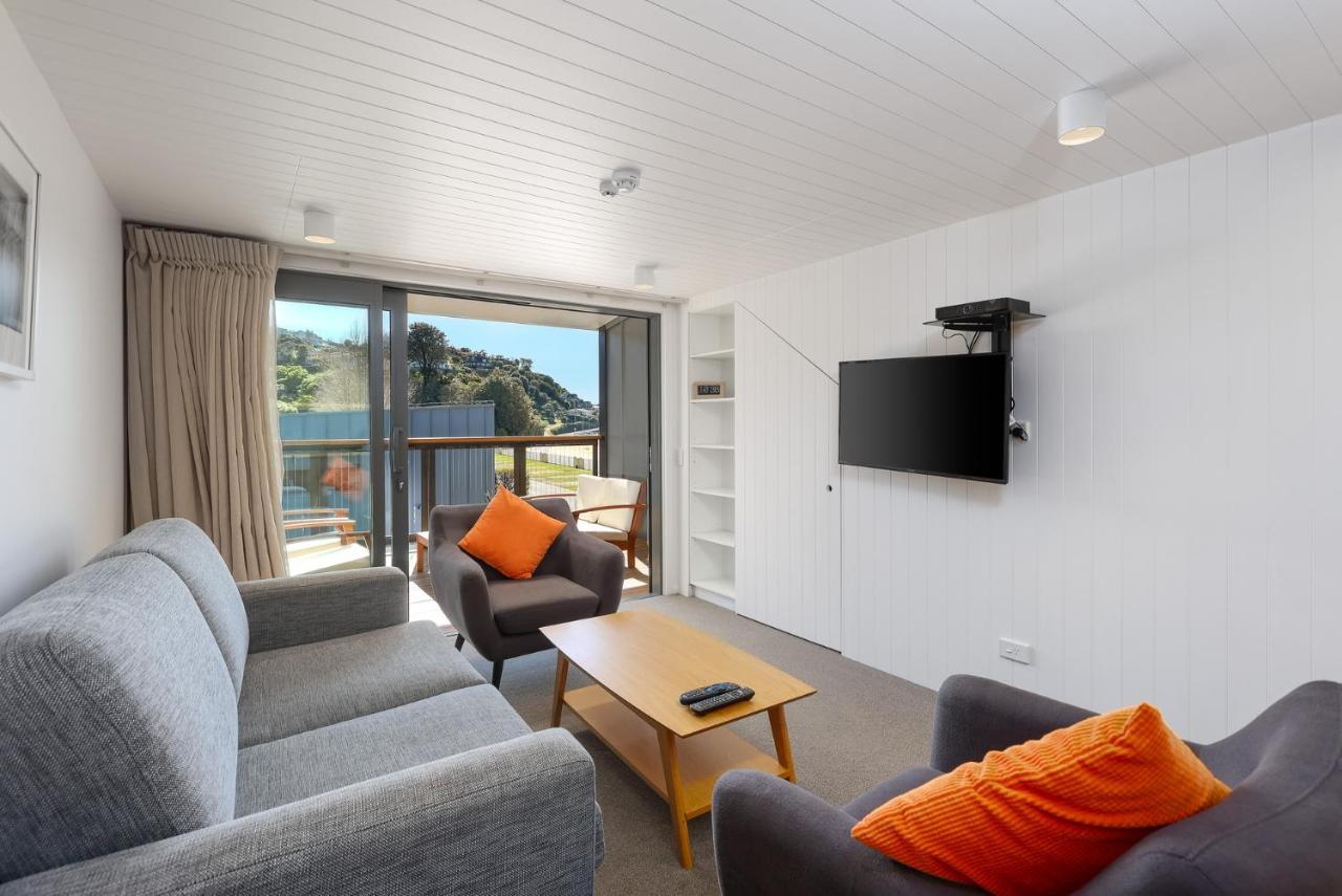 Kaiteriteri Reserve Apartments Eksteriør bilde
