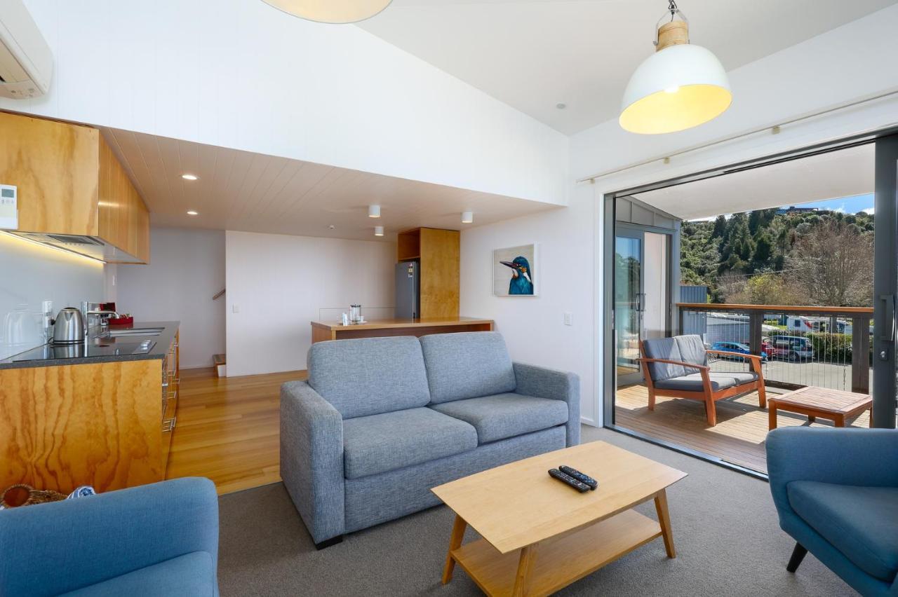 Kaiteriteri Reserve Apartments Eksteriør bilde