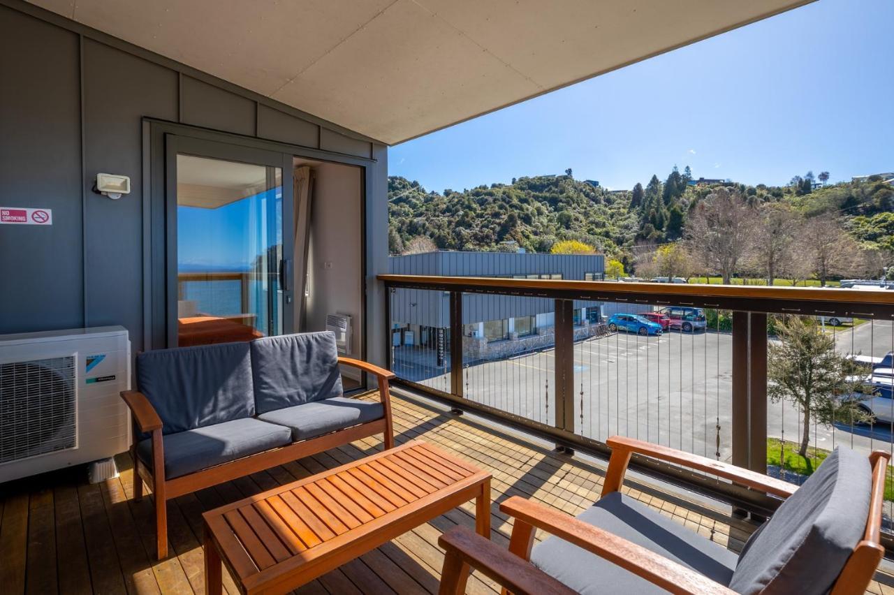 Kaiteriteri Reserve Apartments Eksteriør bilde