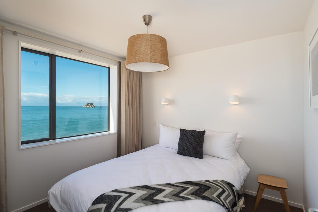 Kaiteriteri Reserve Apartments Eksteriør bilde