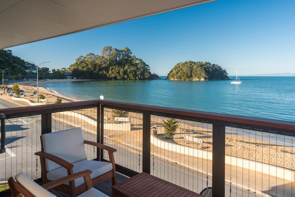 Kaiteriteri Reserve Apartments Eksteriør bilde