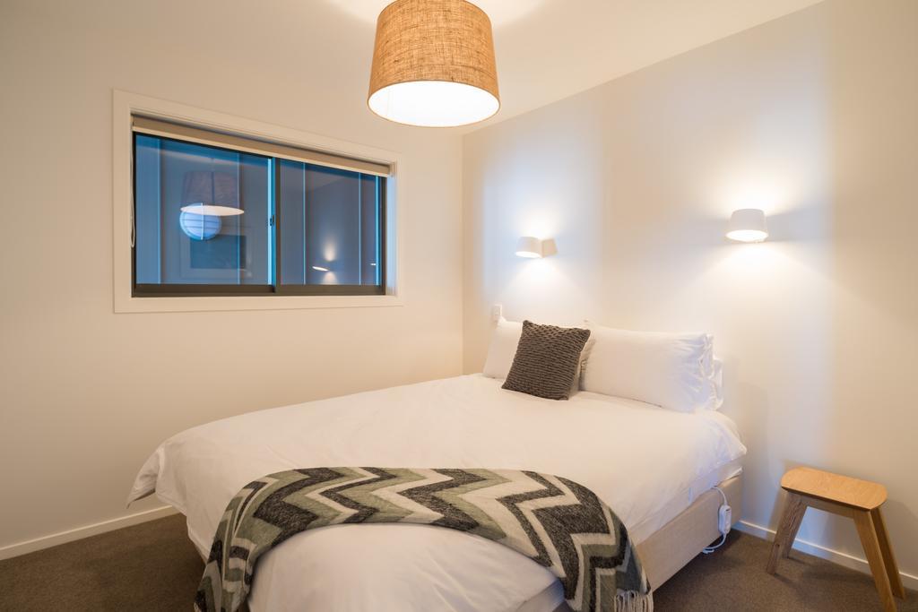 Kaiteriteri Reserve Apartments Eksteriør bilde