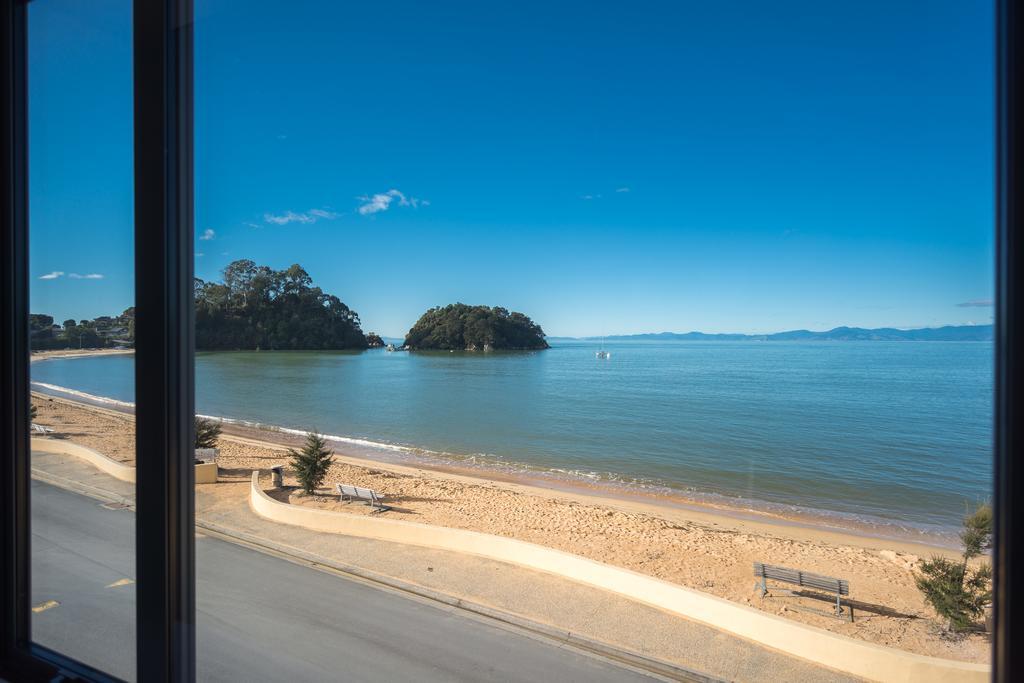 Kaiteriteri Reserve Apartments Eksteriør bilde