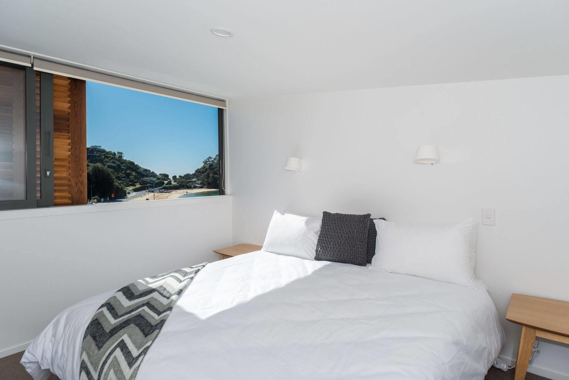 Kaiteriteri Reserve Apartments Eksteriør bilde