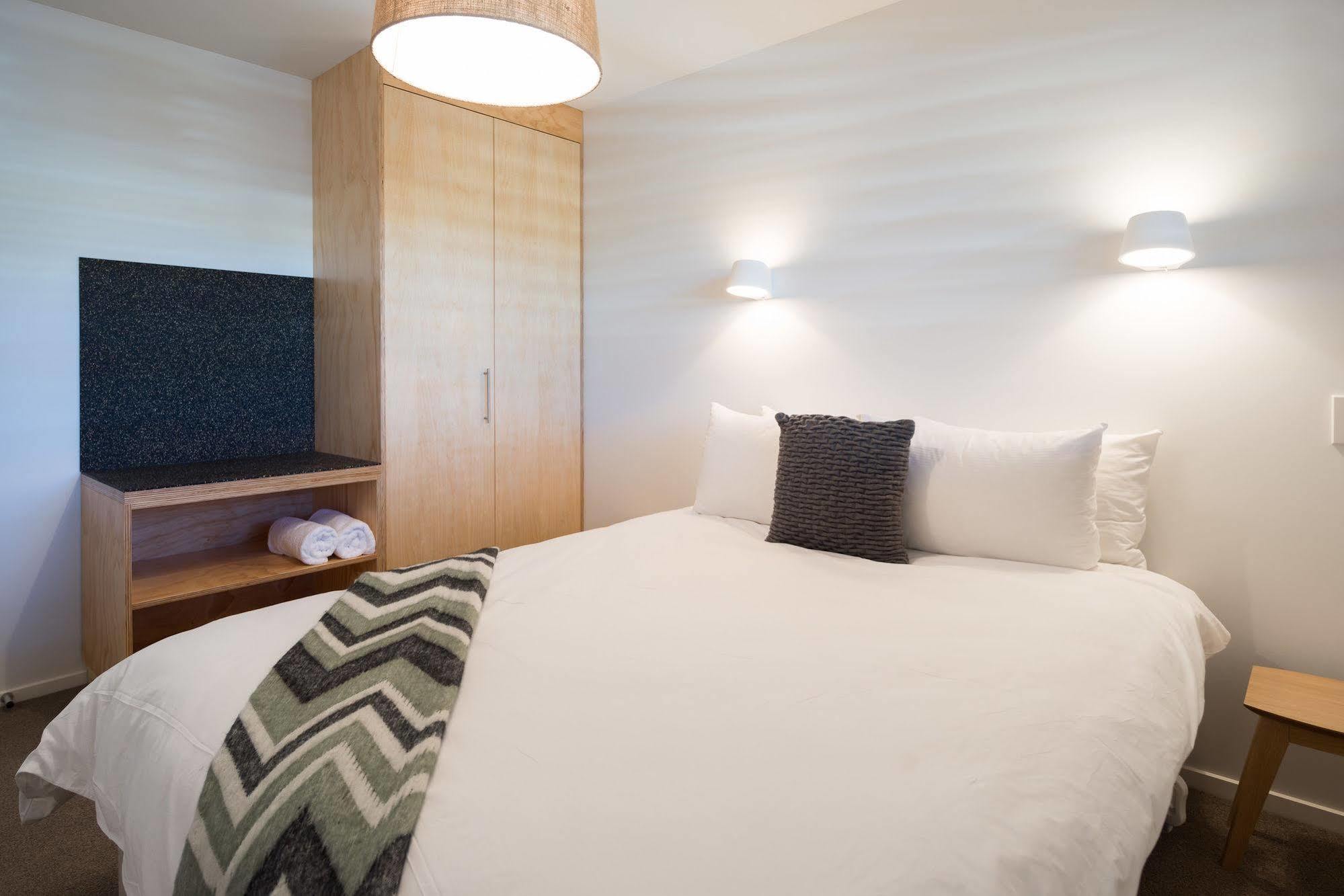 Kaiteriteri Reserve Apartments Eksteriør bilde