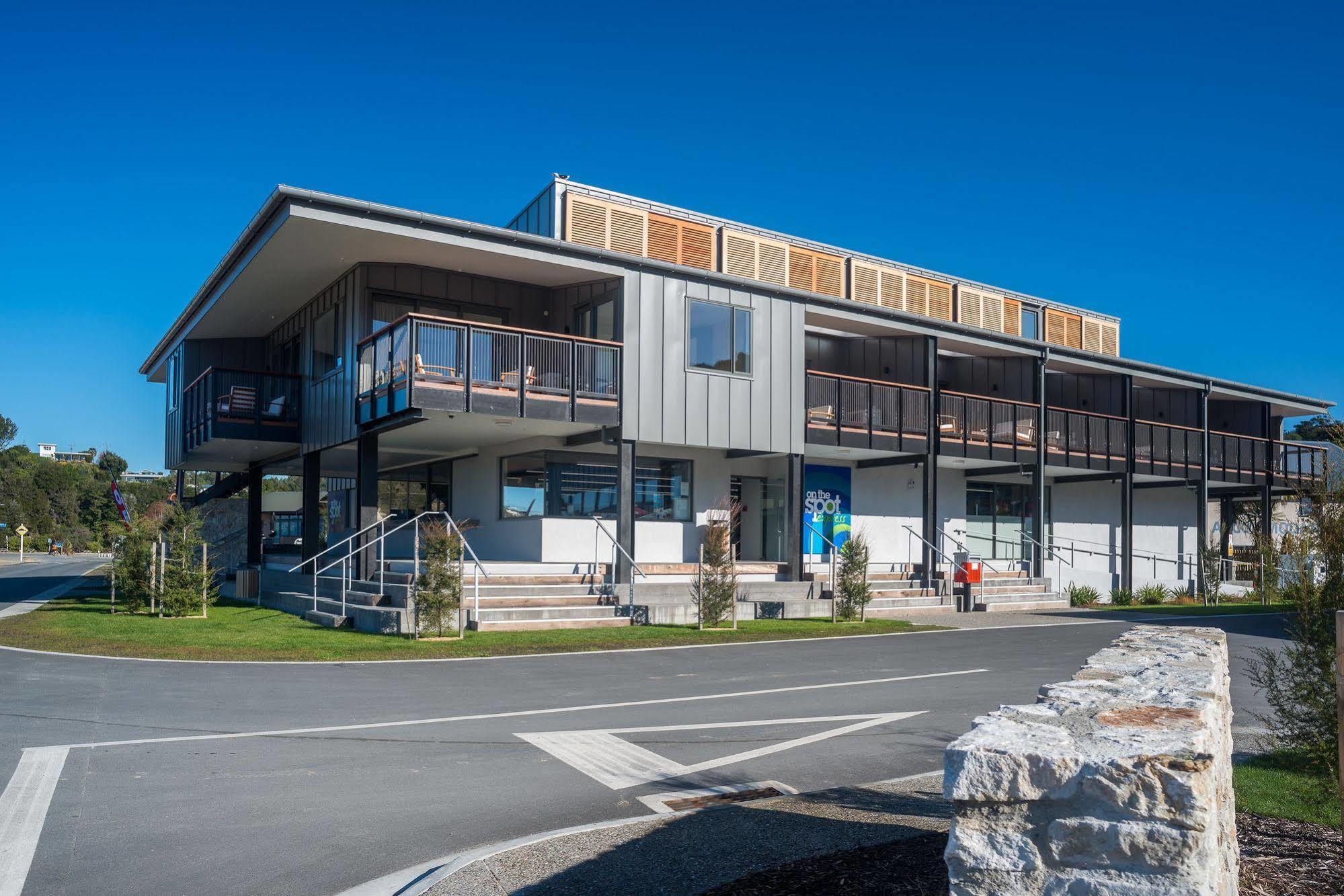 Kaiteriteri Reserve Apartments Eksteriør bilde